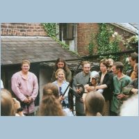 Britan 2001